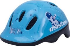 Kask Çocuk Cape H1 Asistan XXS