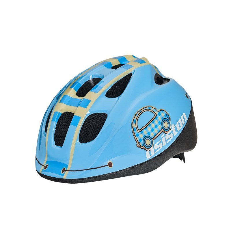 Kask Çocuk Cape H5 Asistan XS