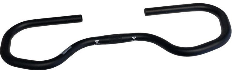 Kelebek Gidon Aluminyum 25.4 580mm