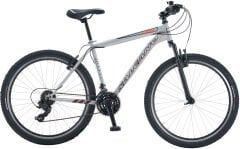 Salcano Lion V Fren 26 Jant Dağ Bisikleti Platin-Turuncu