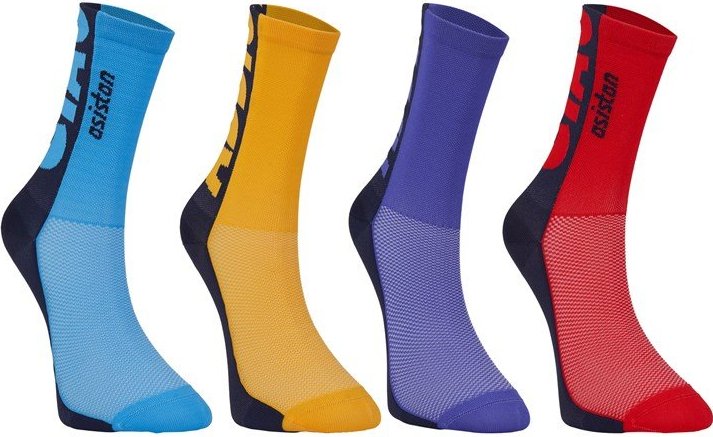 Çorap Cape SO88 2 li Set Asistan