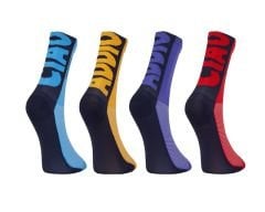 Çorap Cape SO88 2 li Set Asistan