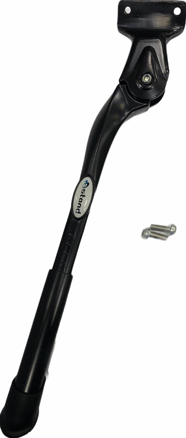 Bisiklet Ayaklık Aluminyum Kadro Bağlantılı Ostand