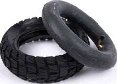 Dış Lastik E-Scooter 10 inch