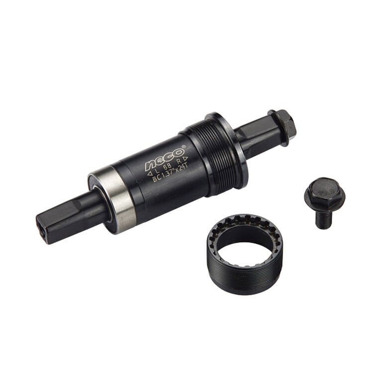 Orta Yatak Kaset Rulmanlı 118mm