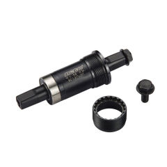 Orta Yatak Kaset Rulmanlı 118mm