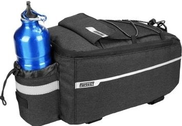 Bagaj Üstü Çanta Suluk Hazneli Forte Gt