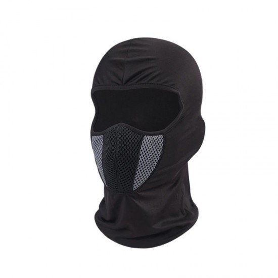 Balaklava Maske Forte Gt