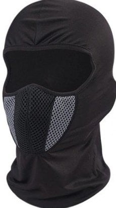 Balaklava Maske Forte Gt
