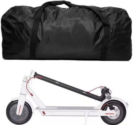 Scooter Taşıma Çantası