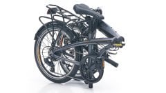 Carraro Flexi 107 Katlanır Bisiklet