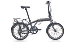 Carraro Flexi 107 Katlanır Bisiklet