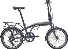 Carraro Flexi 107 Katlanır Bisiklet