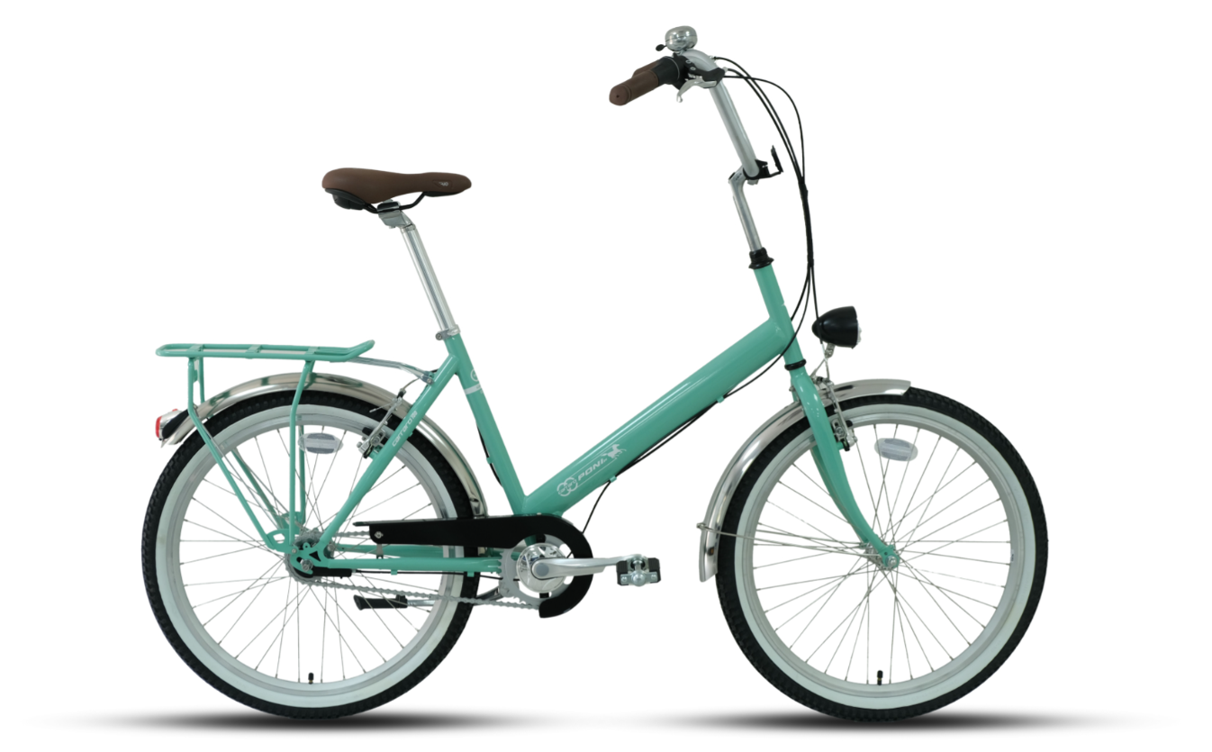 Carraro Poni 24 Jant Bisiklet