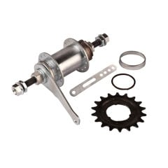 Arka Hazne KCB-03 Kontra Fren 28H 18T 22 mm