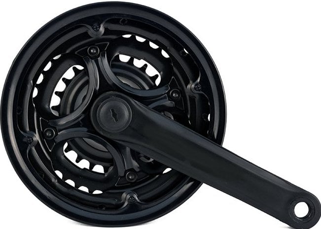 Aynakol Plastik Kaplı Mtb 42x34x24T