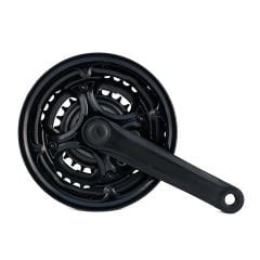Aynakol Plastik Kaplı Mtb 42x34x24T