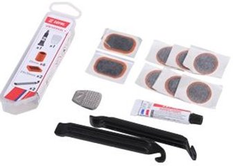 Yama Seti Universal Solüsyonlu Zefal