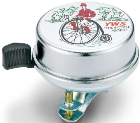 Zil Bisiklet Resimli Yws