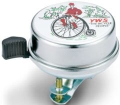 Zil Bisiklet Resimli Yws