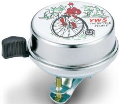 Zil Bisiklet Resimli Yws