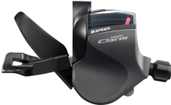 Vites Kolu Claris SL-R2000 8 Vites - SL-R2030 3 Vites Sağ Sol Set Kelepçeli Shimano