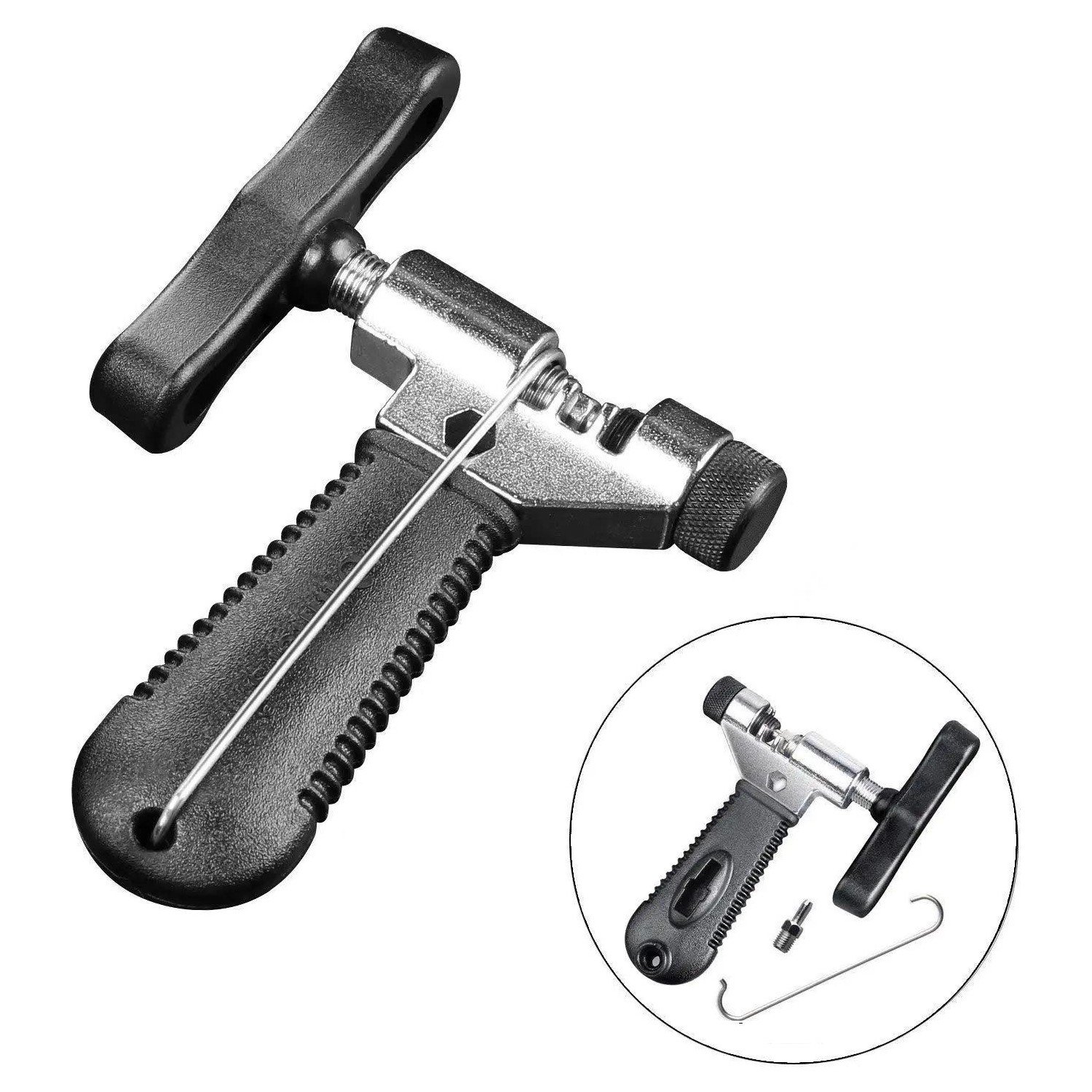 Zincir Sökme Anahtarı XBYC 5012 Forte