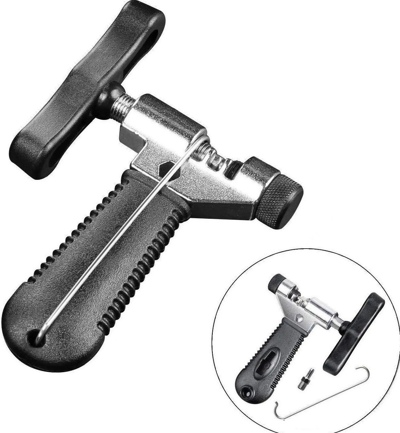 Zincir Sökme Anahtarı XBYC 5012 Forte