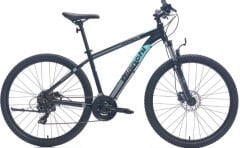 Bianchi M0018 Hidrolik Fren 21 Vites 27.5 Jant Dağ Bisikleti Siyah-Olive 43 cm