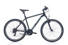 Bianchi M0018 Hidrolik Fren 21 Vites 27.5 Jant Dağ Bisikleti Siyah-Olive 43 cm