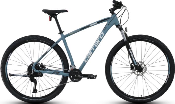 Carraro Daytona 918 Hidrolik Fren 29 Jant Dağ Bisikleti 44 cm