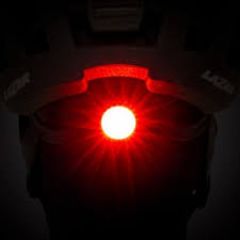 Kask Işığı Lazer