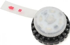 Kask Işığı Lazer