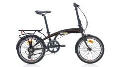Carraro Flexi 108 Katlanır Bisiklet