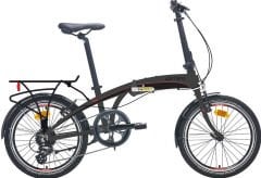 Carraro Flexi 108 Katlanır Bisiklet