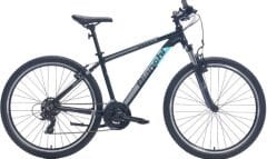 Bianchi M0019  21 Vites 27.5 Jant Dağ Bisikleti Siyah-Yeşil 43 cm