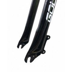 Ön Maşa 28 Jant Oversize Amortisörlü Golden