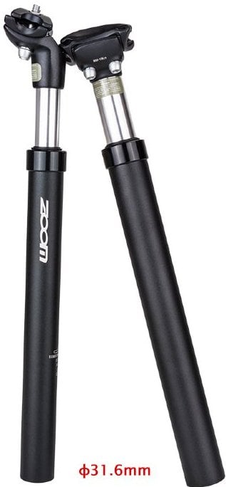 Sele Borusu 31.6 Kızaklı Amortisörlü Zoom