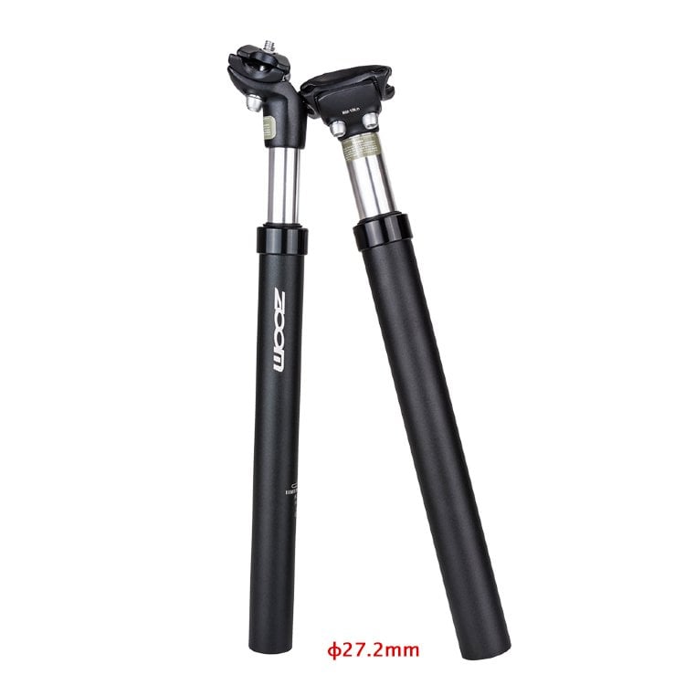 Sele Borusu 27.2 Kızaklı Amortisörlü Zoom