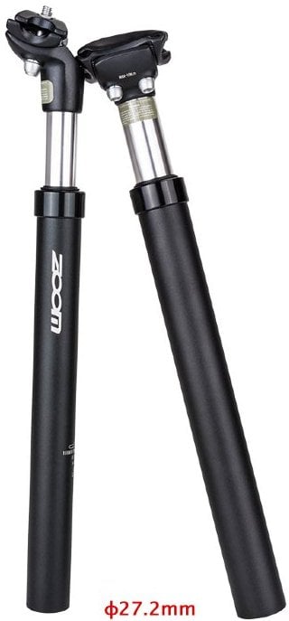 Sele Borusu 27.2 Kızaklı Amortisörlü Zoom