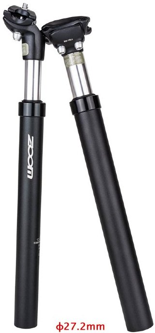 Sele Borusu 27.2 Kızaklı Amortisörlü Zoom