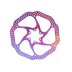 Rotor 180 mm 6 Vida Rainbow