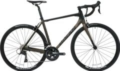 Bisan Grand Tour Eco Claris Siyah-Gri 52 cm