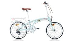 Carraro Flexi Classico Katlanır Bisiklet