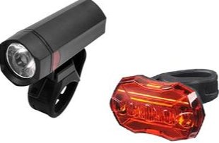 Aydınlatma Seti Ön Arka Fonte