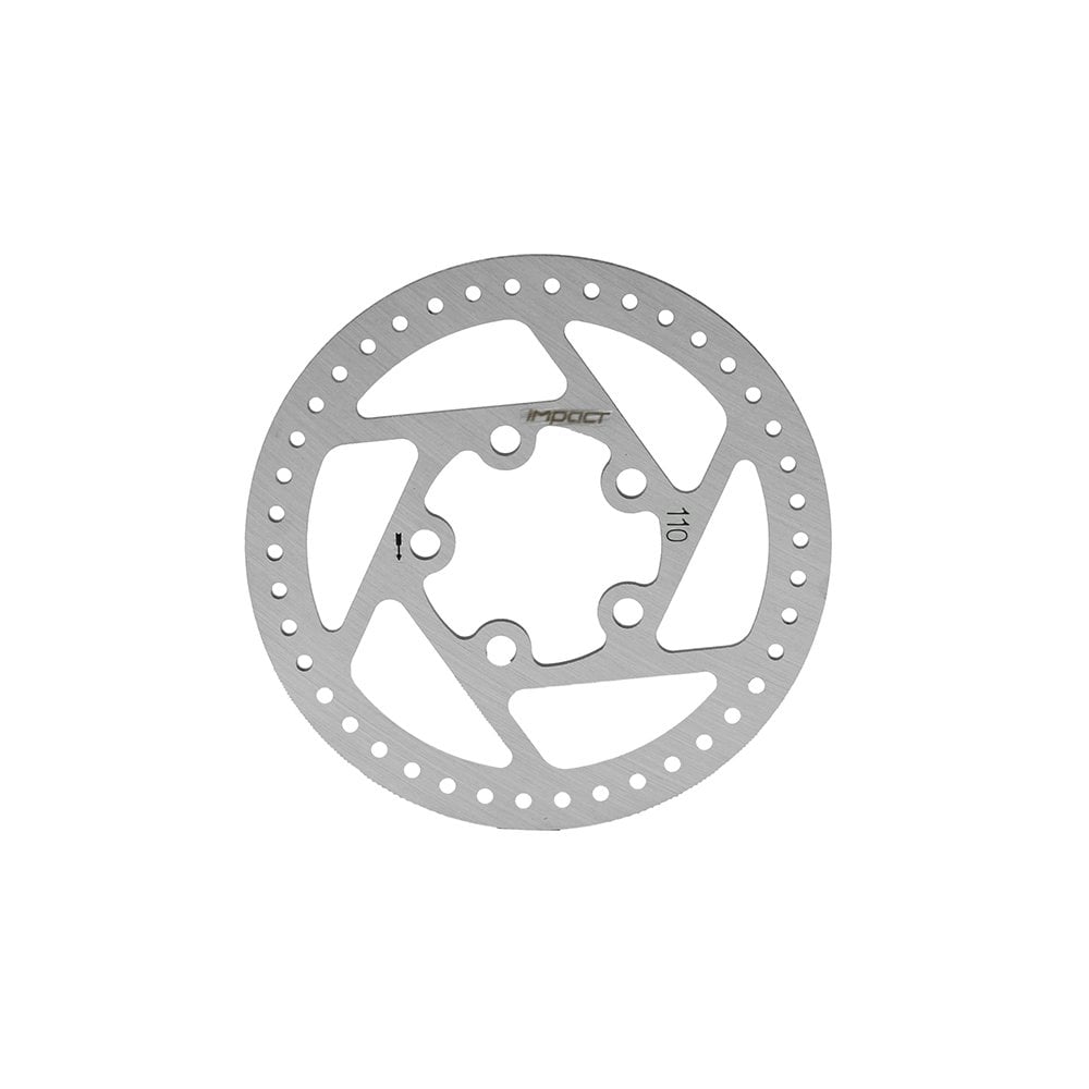 Rotor 110 mm 5 Vida
