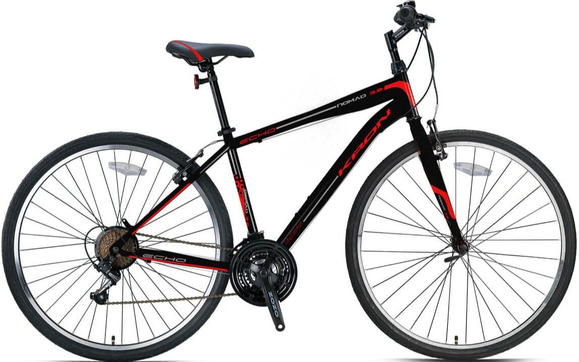 Kron Nomad 3.0 28 Jant Şehir Bisikleti