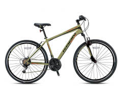 Kron Nomad 4.0 28 Jant Şehir Bisikleti