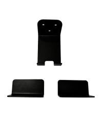 Bisiklet Duvar Askısı Pedal Bağlantılı Sortie