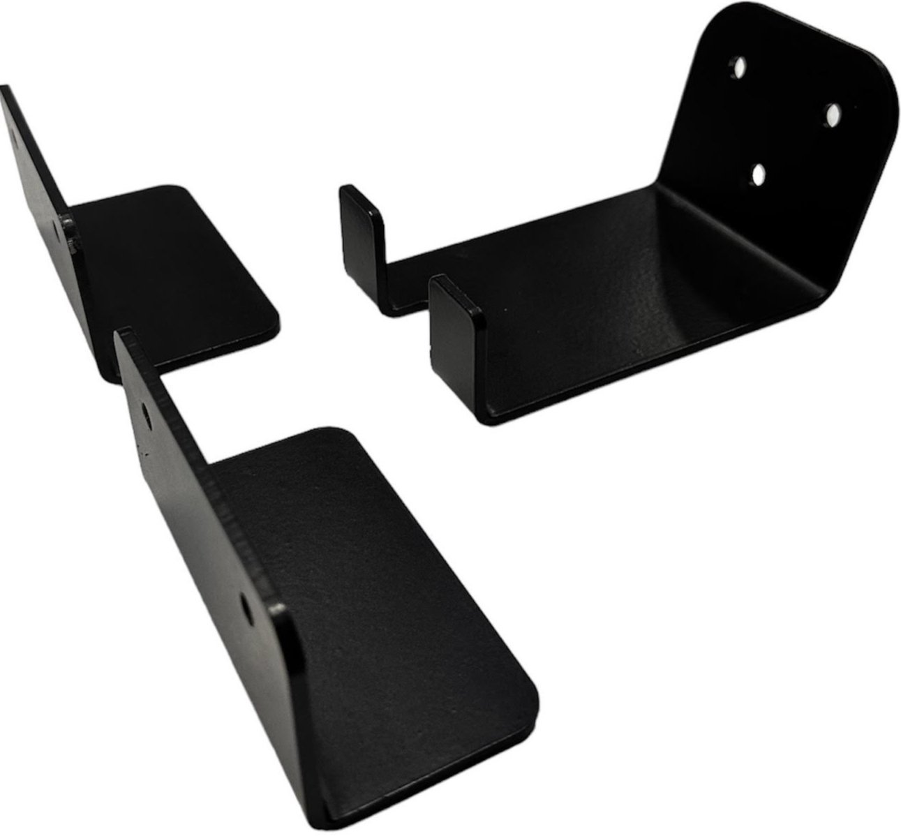 Bisiklet Duvar Askısı Pedal Bağlantılı Sortie